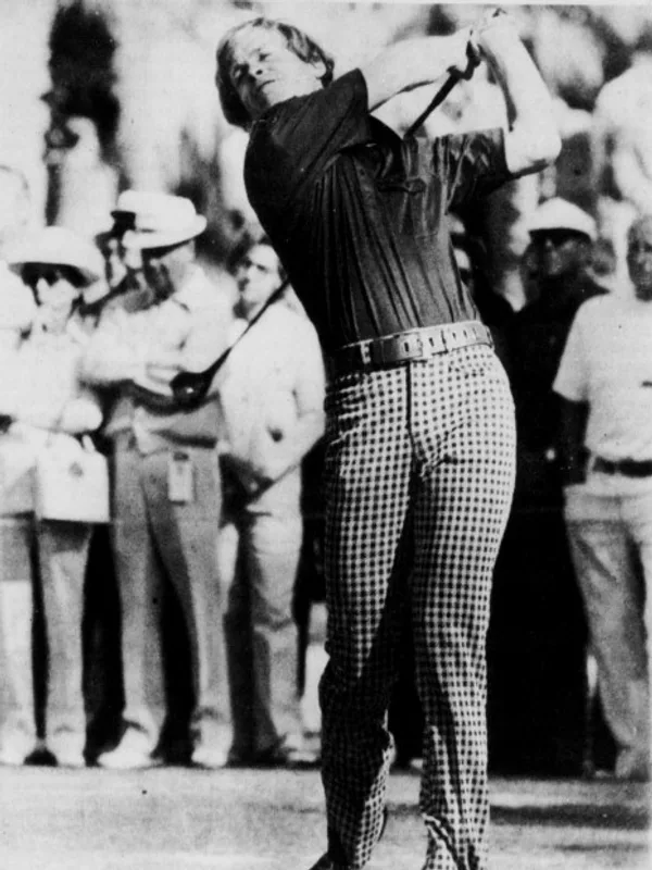 Johnny Miller