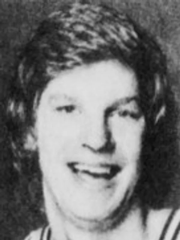 Johnny Neumann