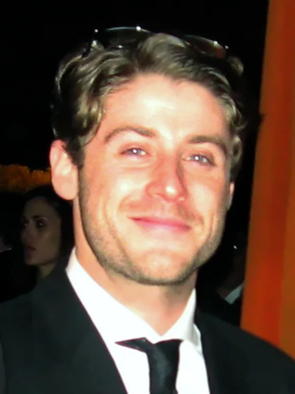 Jon Abrahams