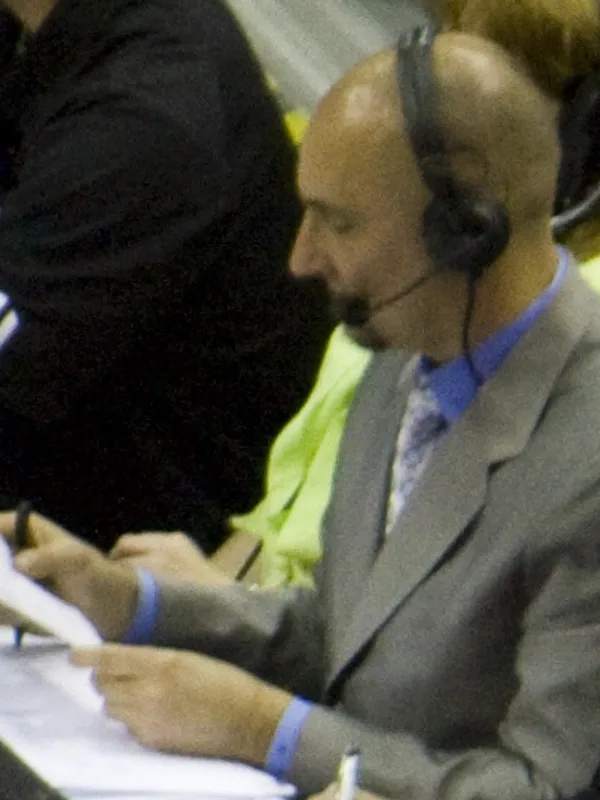 Jon Barry