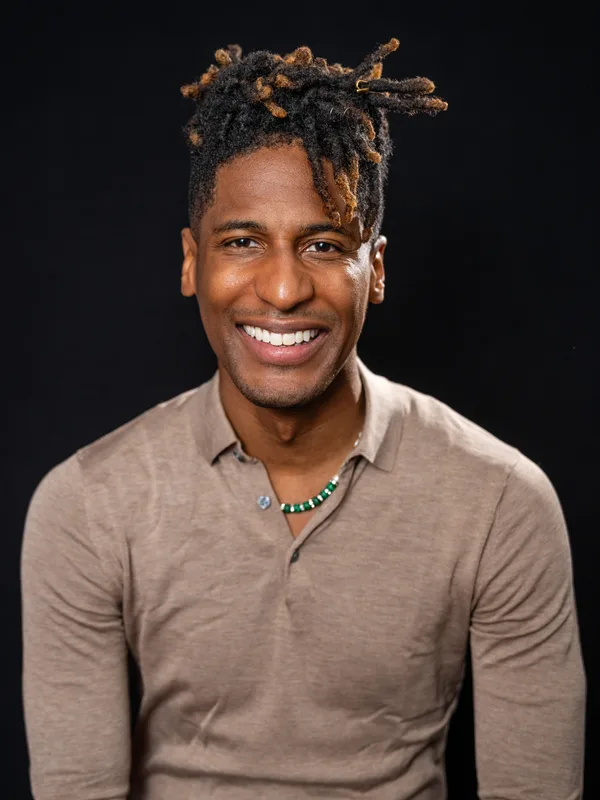 Jon Batiste