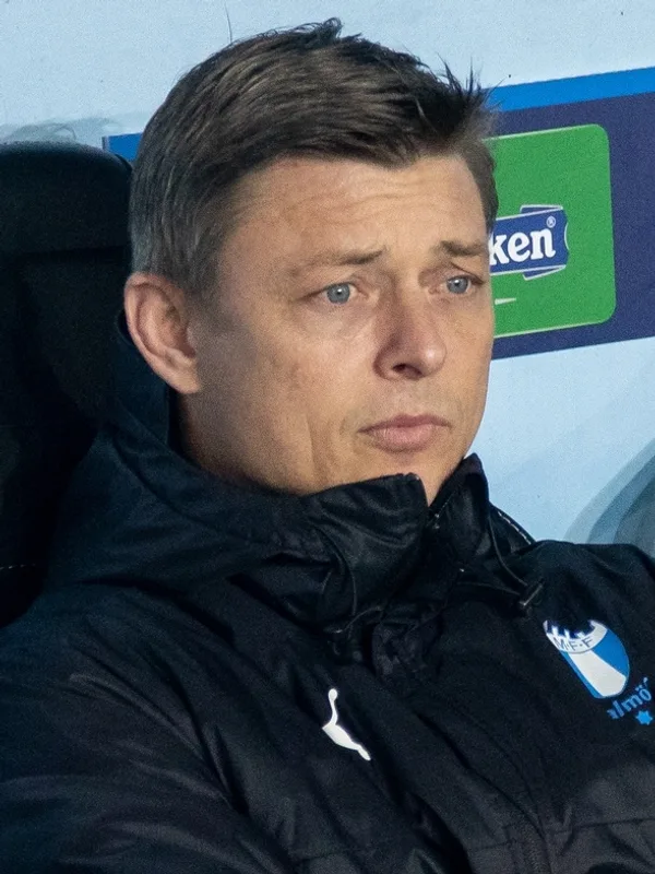 Jon Dahl Tomasson
