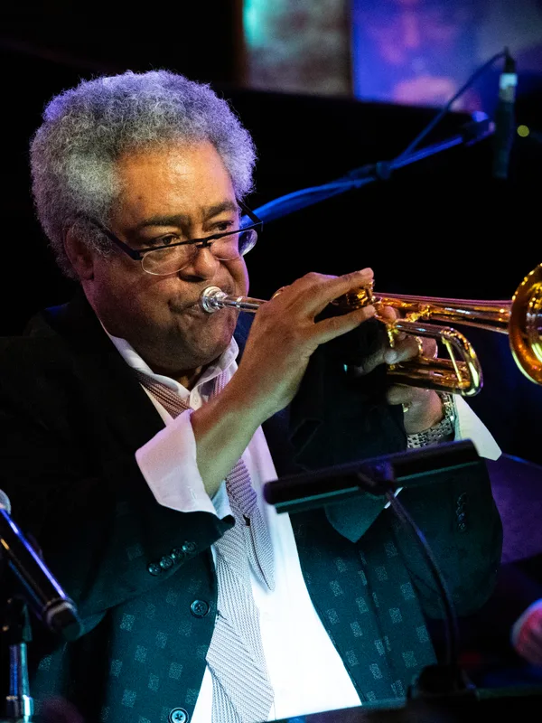 Jon Faddis