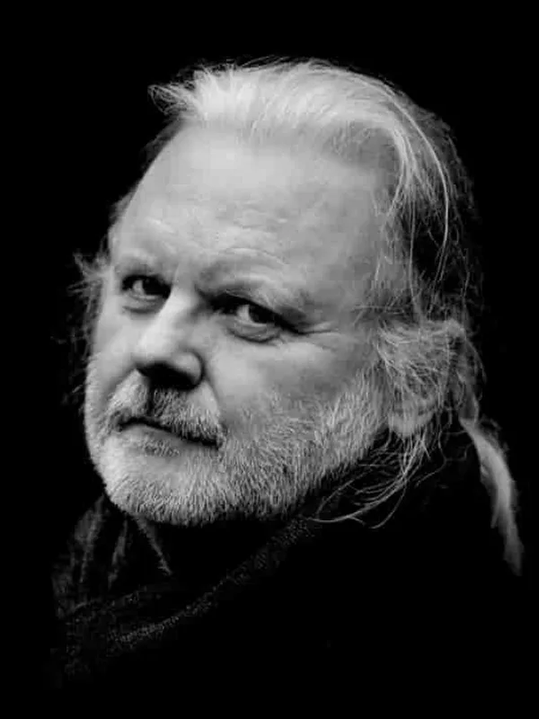 Jon Fosse