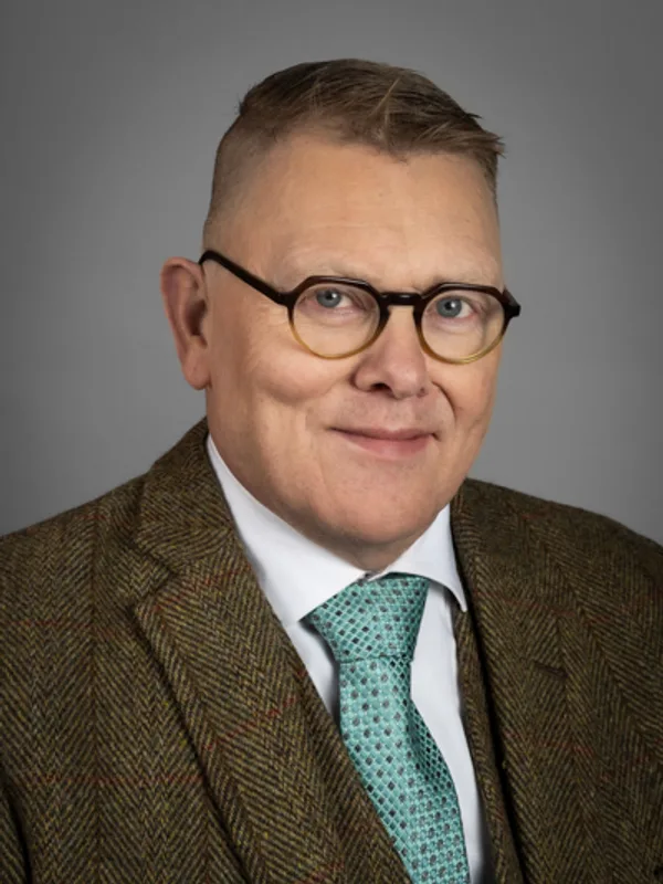 Jón Gnarr