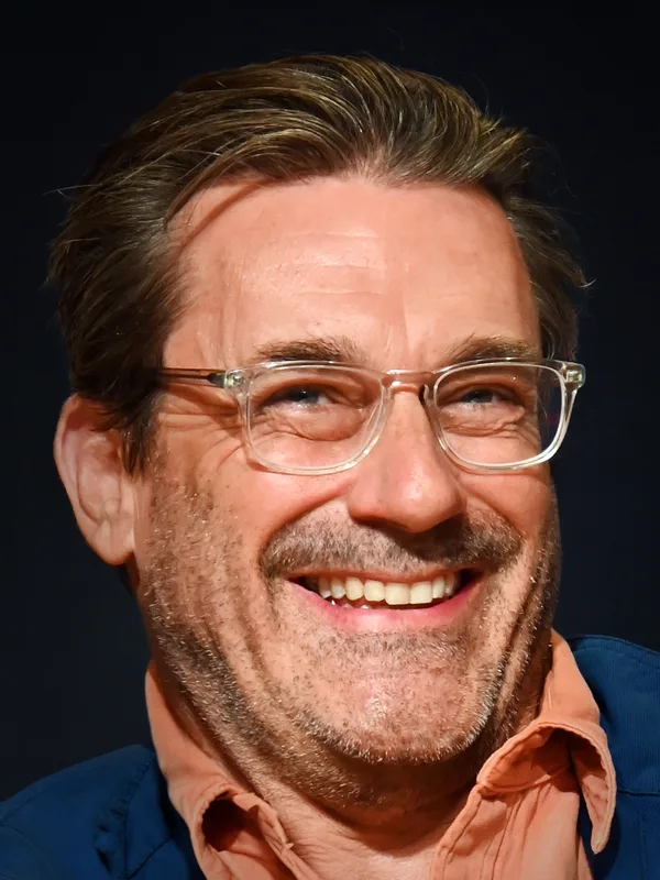 Jon Hamm
