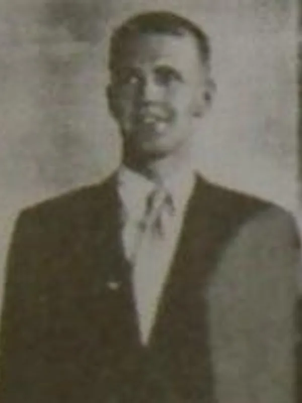 Jon Henricks