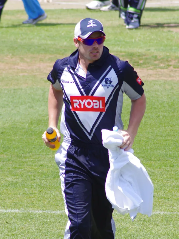 Jon Holland