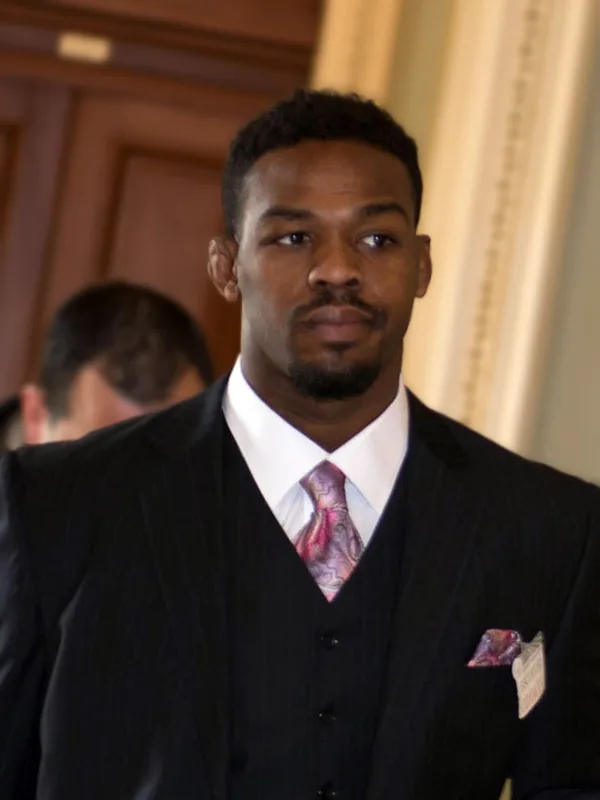 Jon Jones