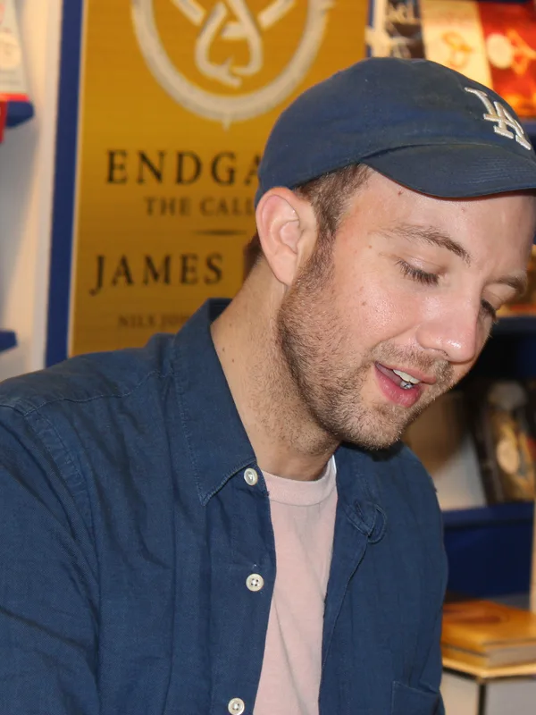 Jon Klassen