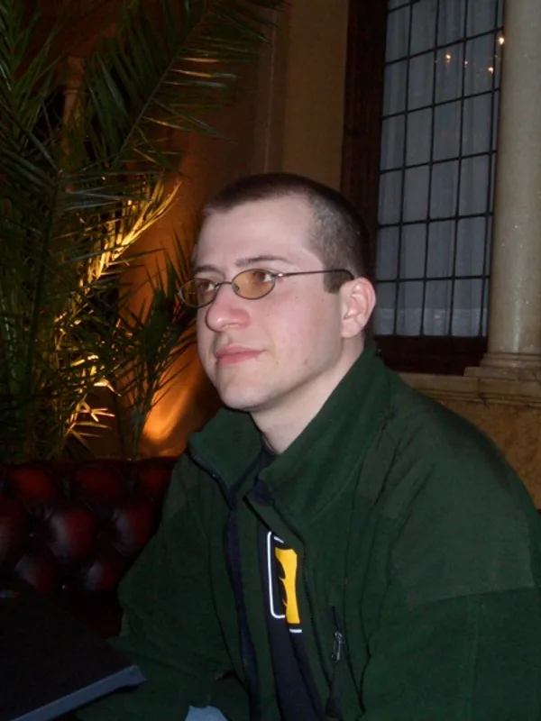 Jon Lech Johansen