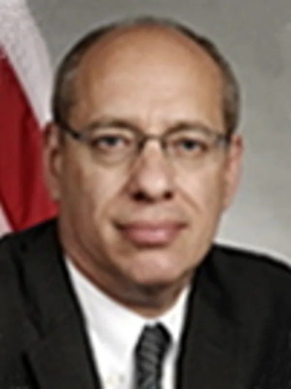 Jon Leibowitz