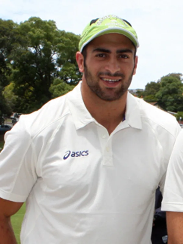 Jon Mannah
