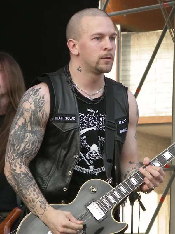 Jon Nödtveidt