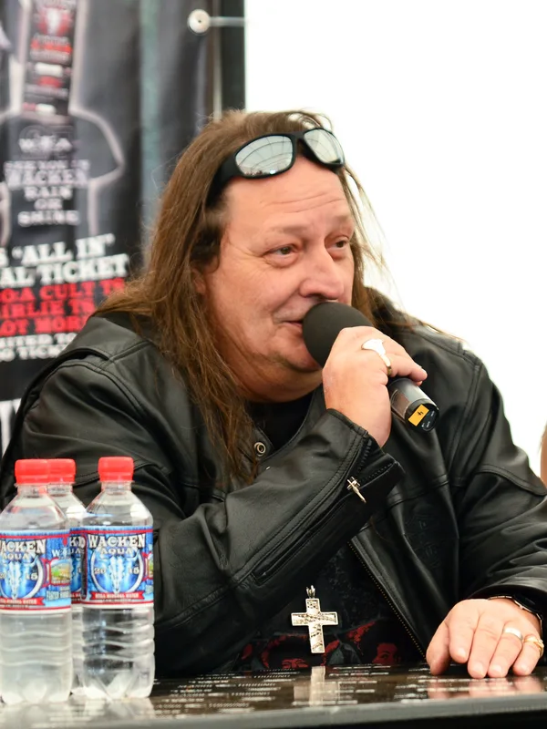Jon Oliva