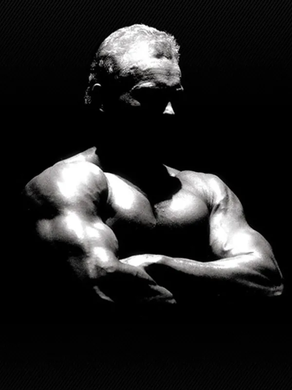 Jón Páll Sigmarsson