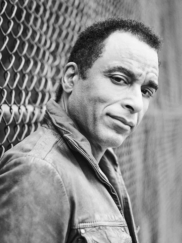 Jon Secada