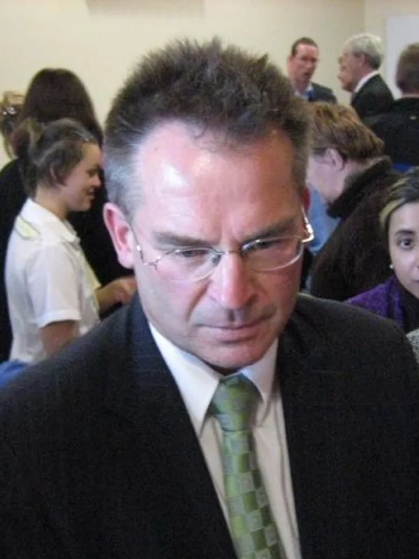 Jon Stanhope