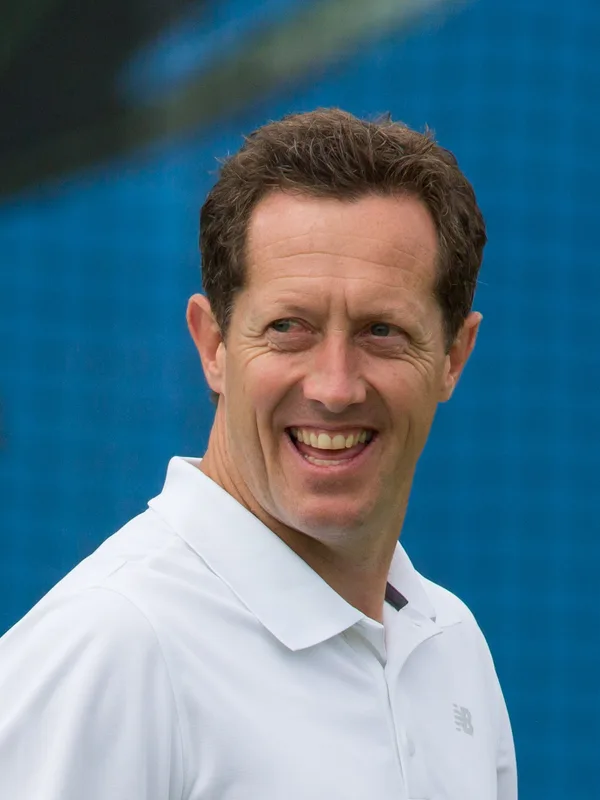 Jonas Björkman