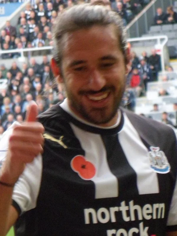 Jonás Gutiérrez
