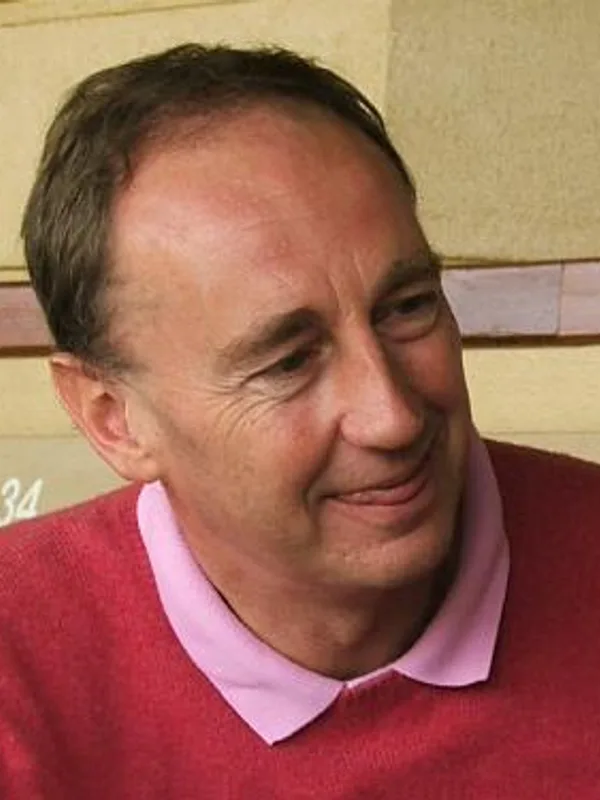 Jonathan Agnew