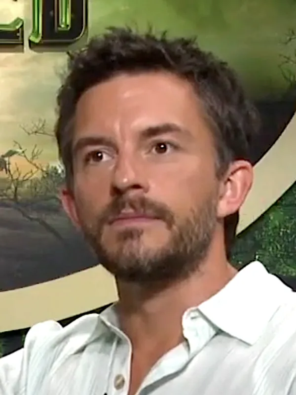 Jonathan Bailey