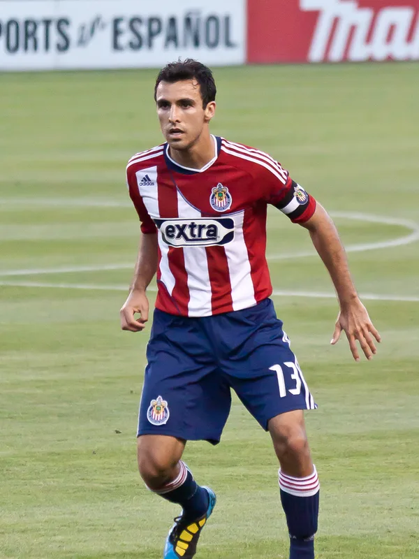 Jonathan Bornstein