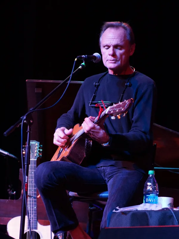Jonathan Edwards (musician)