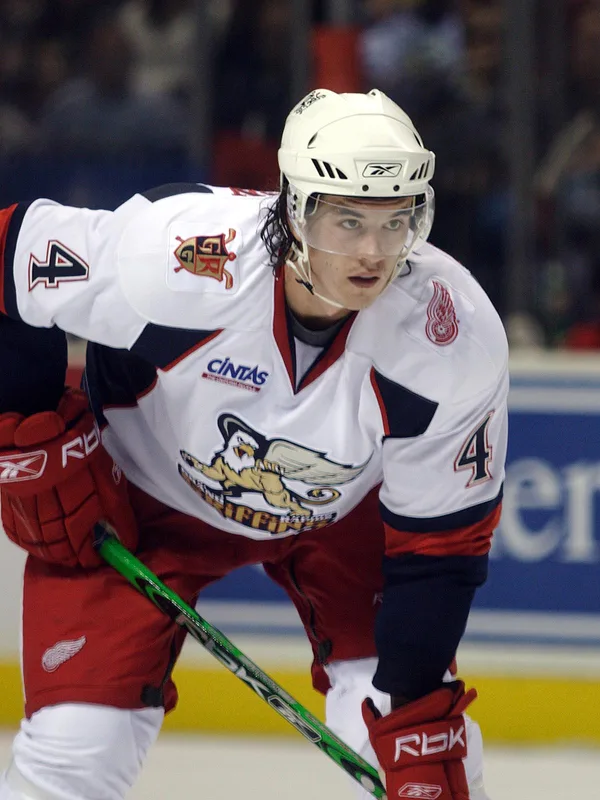 Jonathan Ericsson