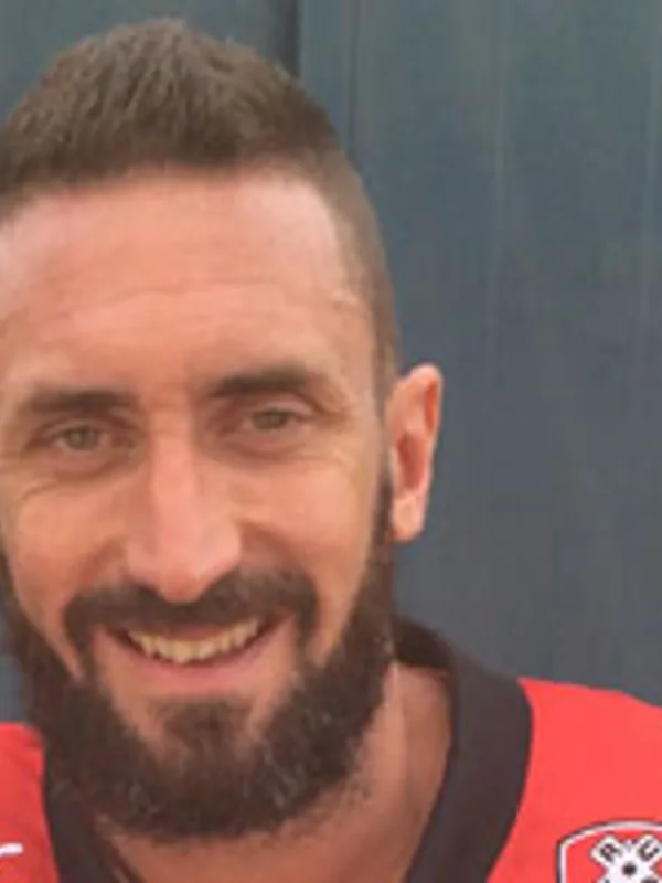 Jonathan Greening