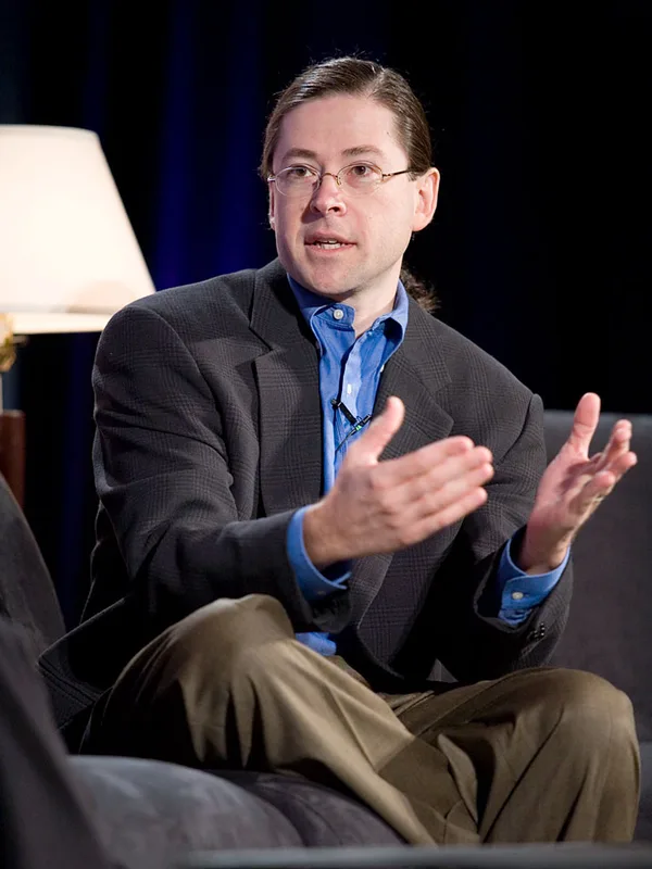 Jonathan I. Schwartz