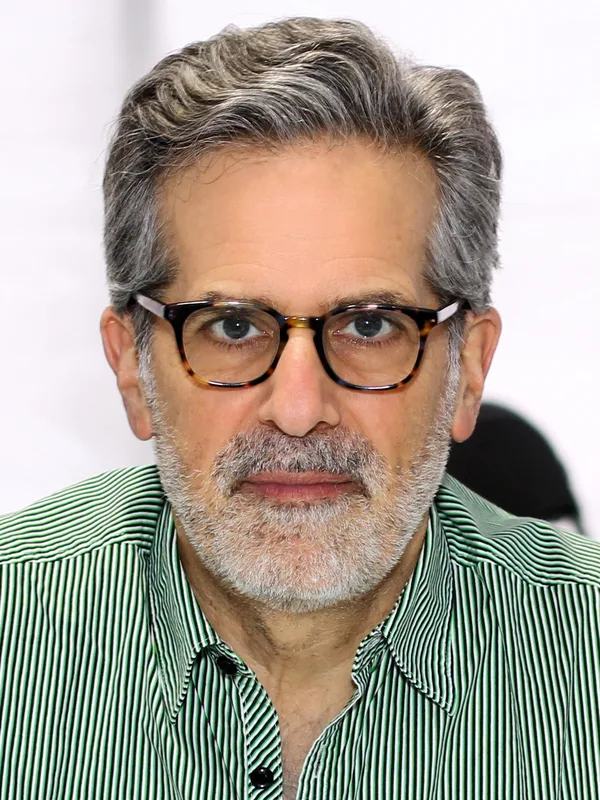 Jonathan Lethem