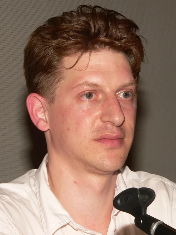 Jonathan Littell