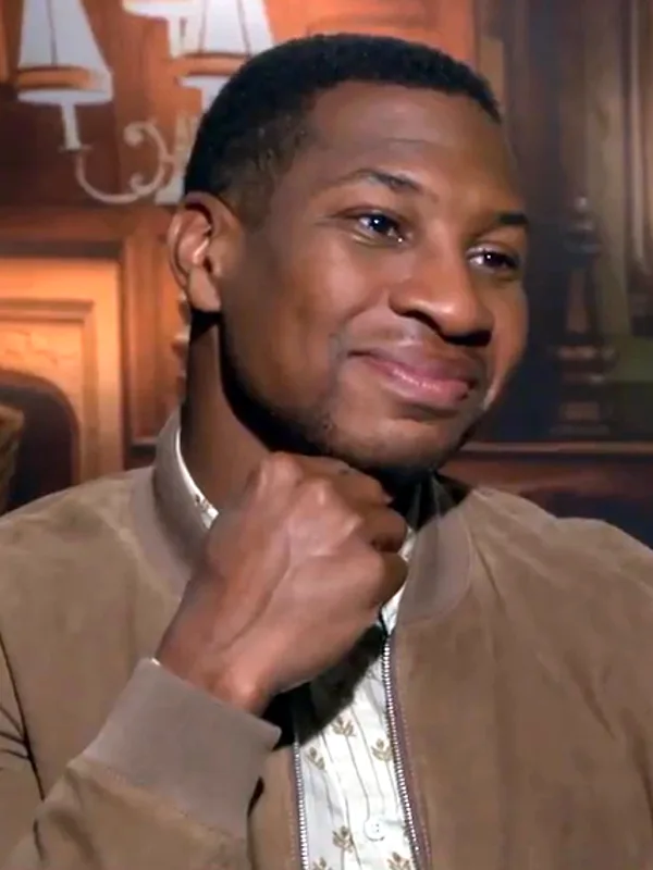Jonathan Majors