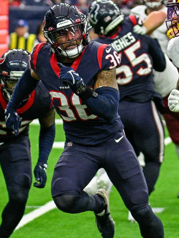 Jonathan Owens
