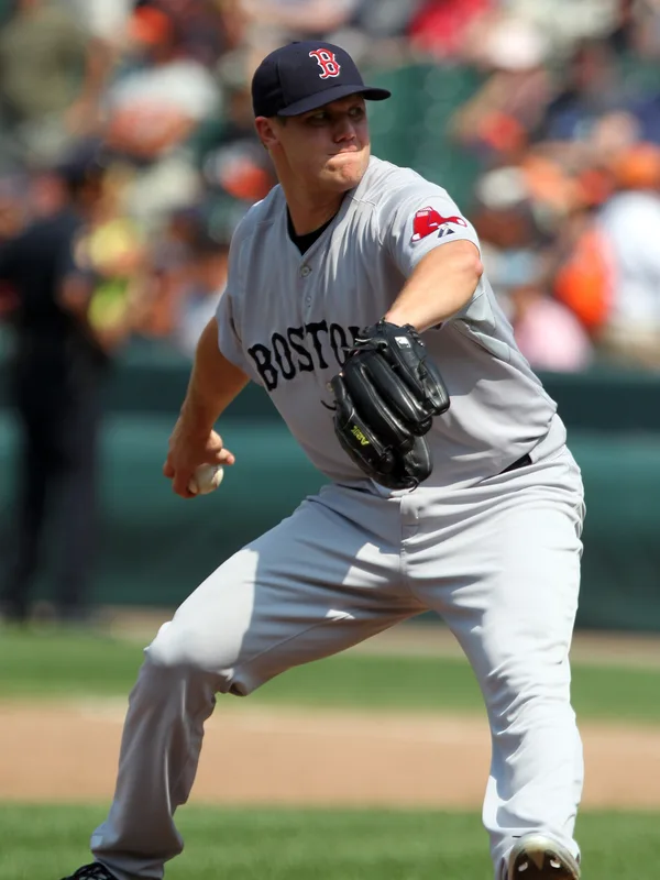 Jonathan Papelbon