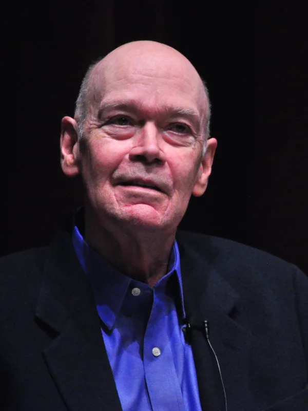 Jonathan Raban