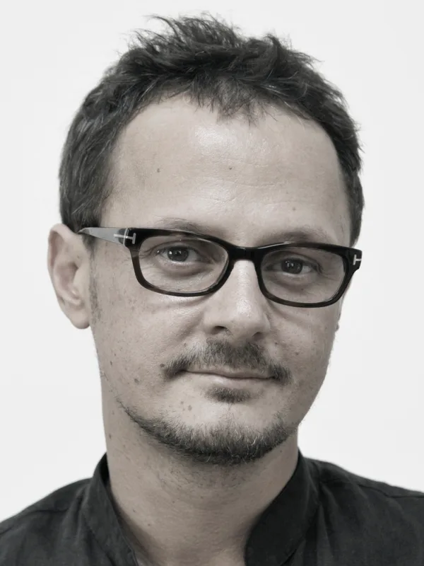 Jonathan Yeo