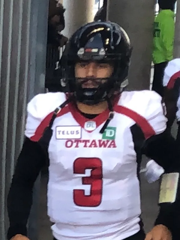 Jonathon Jennings