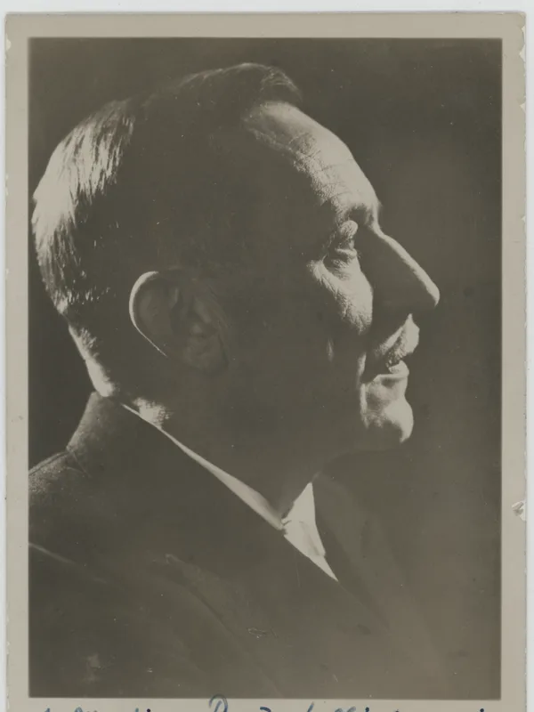Jonel Perlea