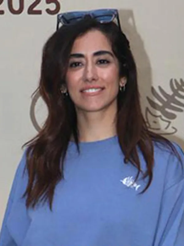 Jonita Gandhi