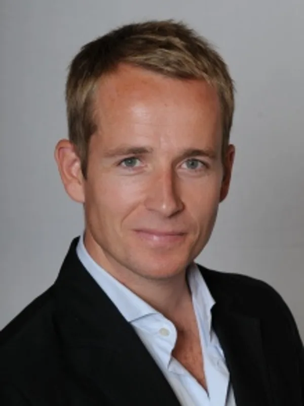 Jonnie Irwin