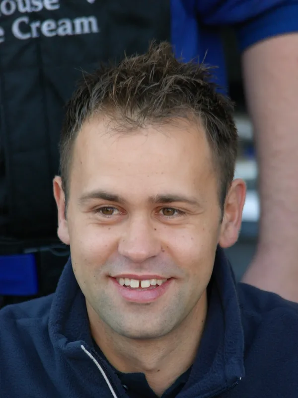 Jonny Adam