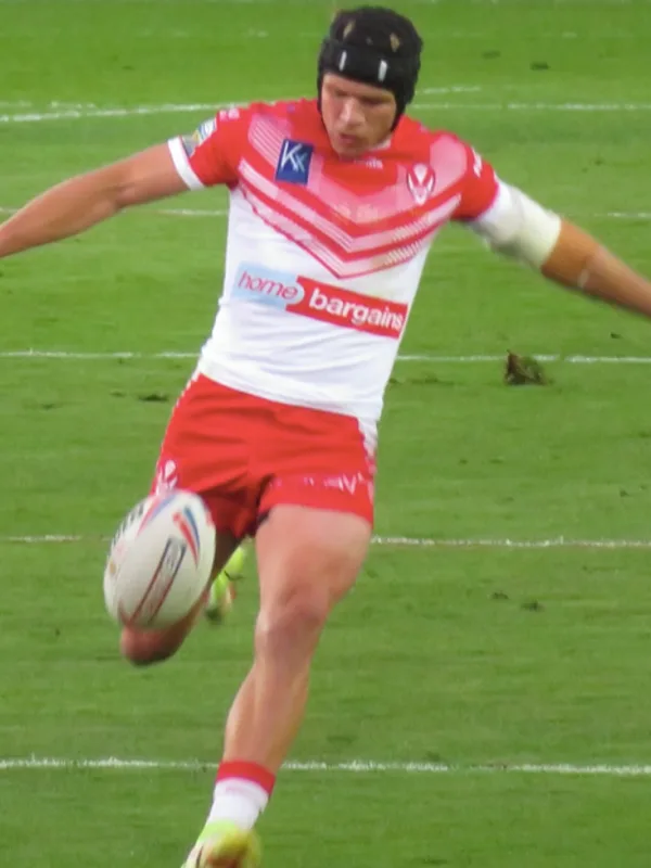 Jonny Lomax