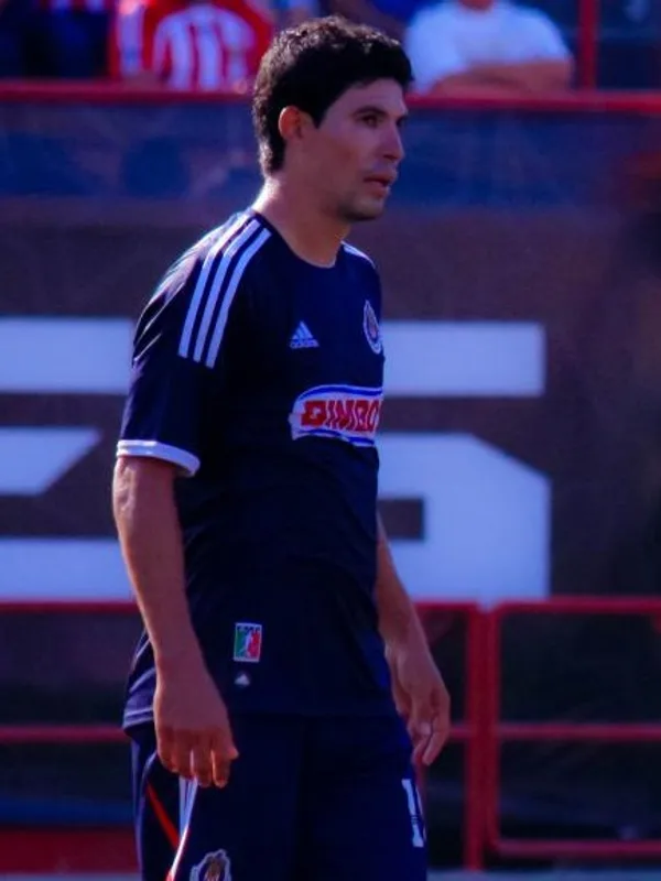Jonny Magallón