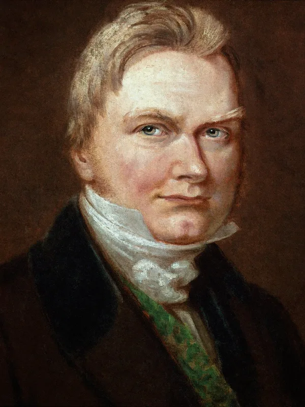 Jöns Jacob Berzelius