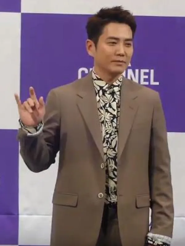 Joo Sang-wook
