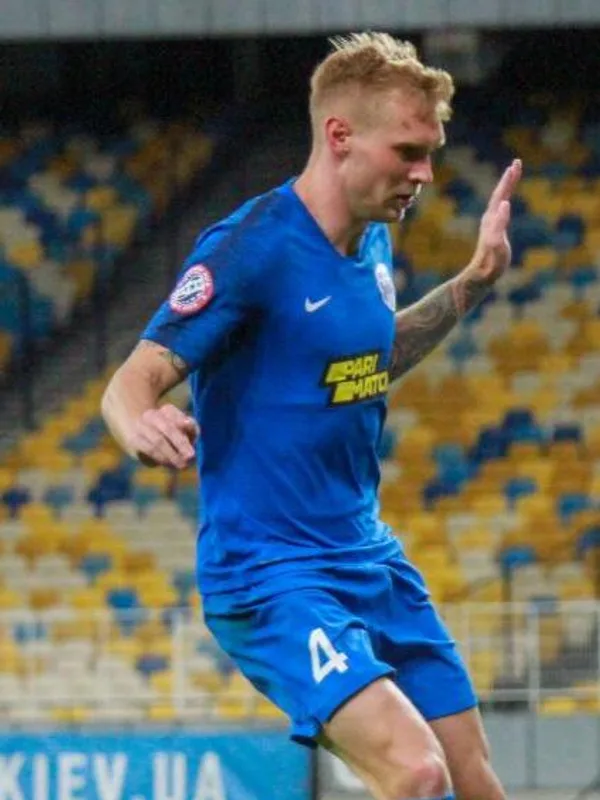 Joonas Tamm