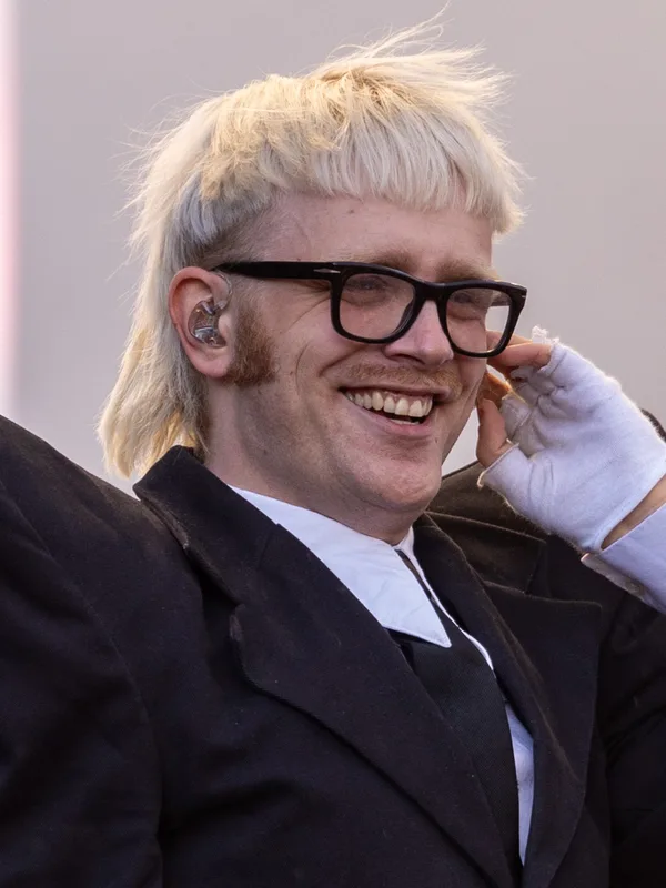Joost Klein