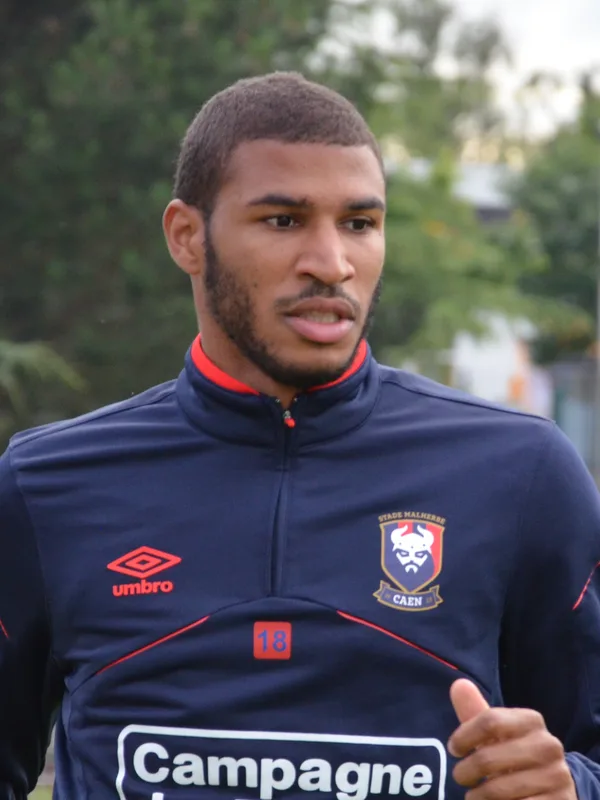 Jordan Adéoti